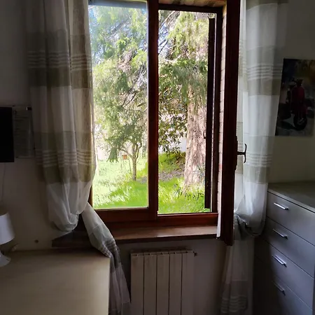 Stanza Da Stefano Kwatera prywatna